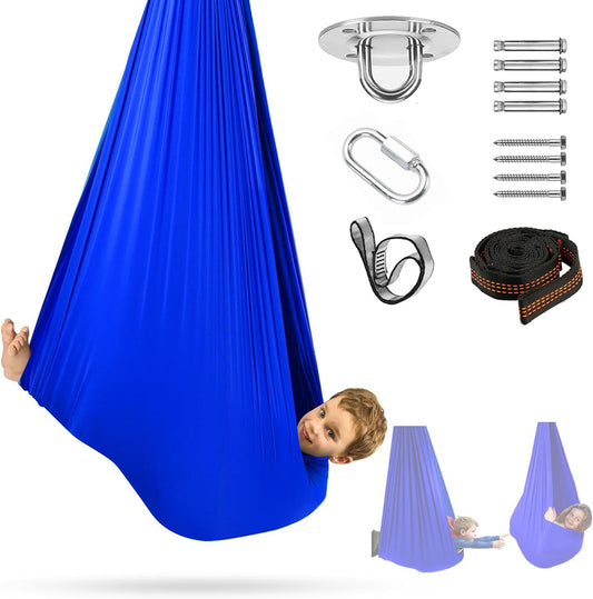 Kiababy™ Cuddle Swing for Teens/Adults